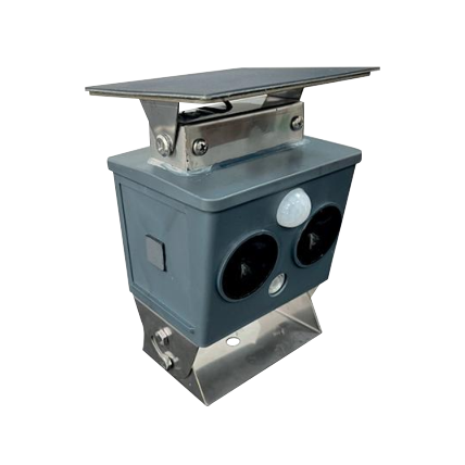 声光驱鸟器（铁路、变电、输电）