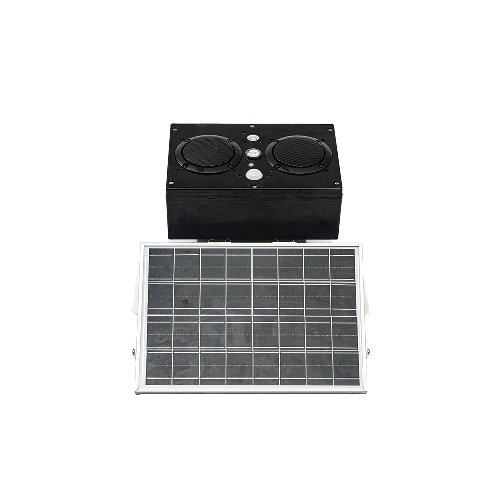 声光驱鸟器（铁路、变电、输电）