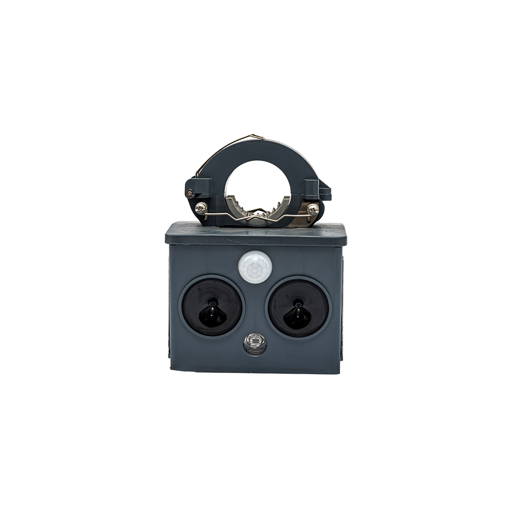 爆闪驱鸟器（配电）